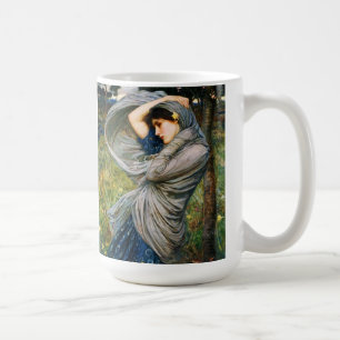 Waterhouseboreas-Kaffee-Tasse Kaffeetasse