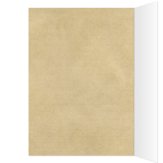 Waterlandschaft auf See Note Card (Innen (Links))