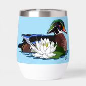 Waterlilie (Rückseite)