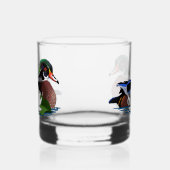 Waterlilie Whiskyglas (Links)