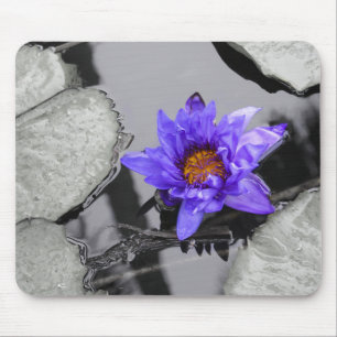 WaterLily Teich-Mauspad Mousepad
