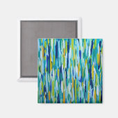 Waterlog Magnet (Vorderseite/Rückseite)