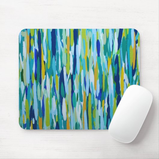 Waterlog Mousepad (Mit Mouse)