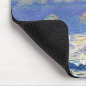 Waterloo Bridge (London), Monet Mousepad (Ecke)
