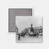 Waterloo Place, London Magnet (Vorderseite/Rückseite)