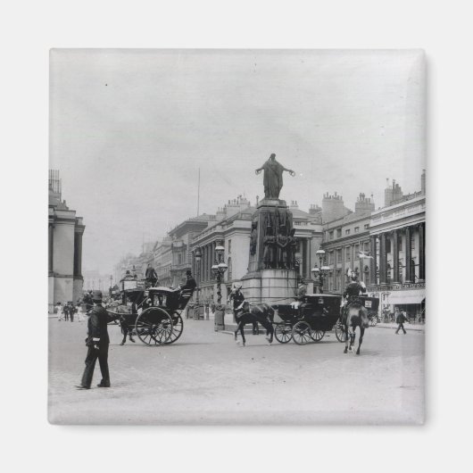 Waterloo Place, London Magnet (Vorne)