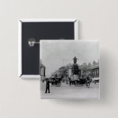 Waterloo-Platz, London Button (Vorne & Hinten)