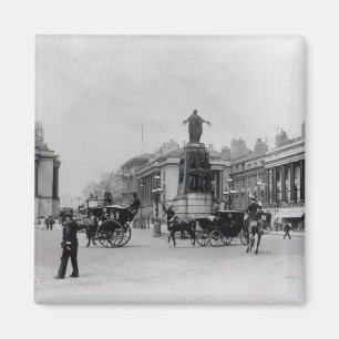 Waterloo-Platz, London Magnet