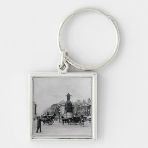 Waterloo-Platz, London Schlüsselanhänger