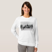 Waterloo-Platz, London T-Shirt (Vorne ganz)