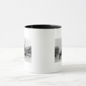 Waterloo-Platz, London Tasse (Zentrum)
