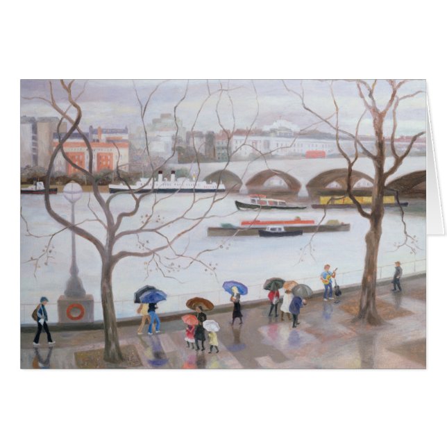 Waterloo-Promenade 2006 (Vorderseite (Horizontal))