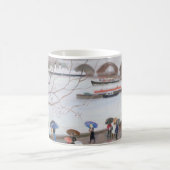Waterloo-Promenade 2006 Kaffeetasse (Mittel)