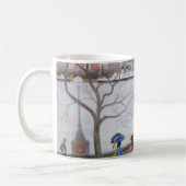 Waterloo-Promenade 2006 Kaffeetasse (Links)