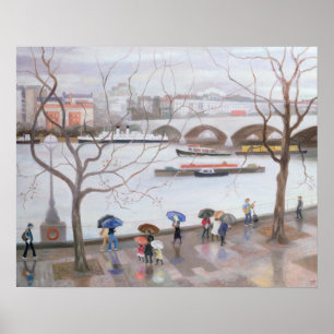 Waterloo-Promenade 2006 Poster