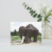 Watermead Country Park Postkarte (Stehend Vorderseite)