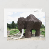 Watermead Country Park Postkarte (Vorne/Hinten)