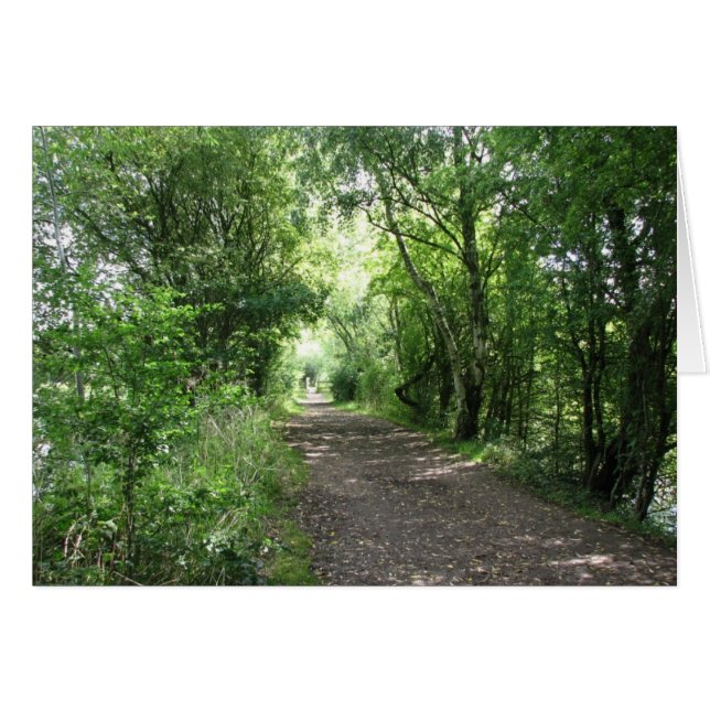 Watermead Land-Park (Vorderseite (Horizontal))