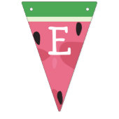 Watermelon Banner (Dritte Fahne)