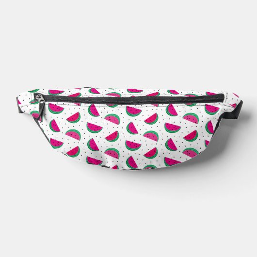 Watermelon. Bauchtasche (Ablage )