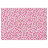 Watermelon Birthday Party Tischdecke (Vorderseite (Horizontal))