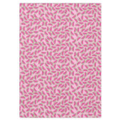 Watermelon Birthday Party Tischdecke (Vorderseite)