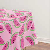 Watermelon Birthday Party Tischdecke (Beispiel)