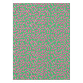 Watermelon Birthday Party Tischdecke (Vorderseite)