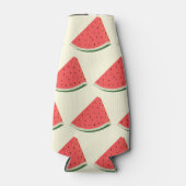 Watermelon Bottle Cooler Flaschenkühler (Vorderseite)