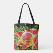 Watermelon Burst Tasche (Rückseite)
