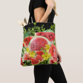 Watermelon Burst Tasche (Von Nahem)