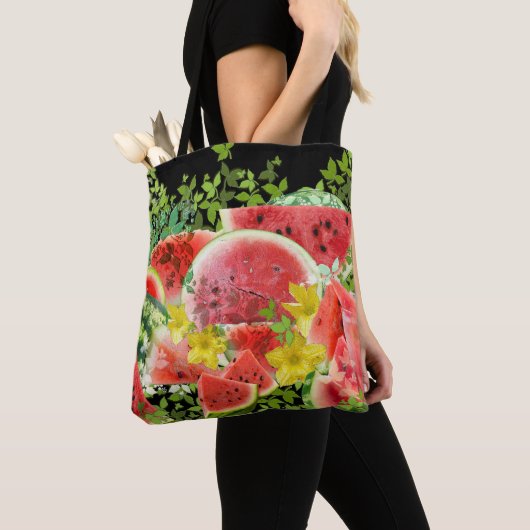 Watermelon Burst Tasche (Von Nahem)