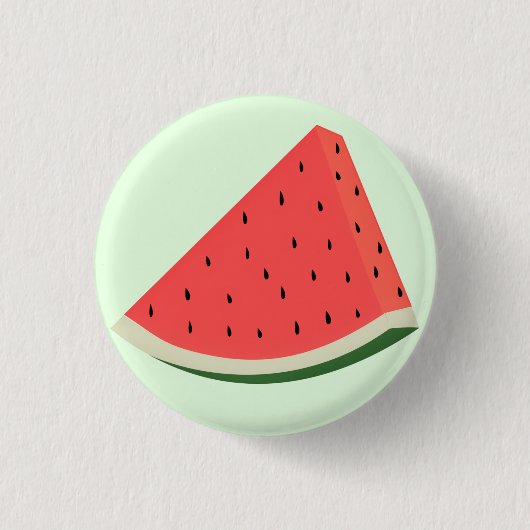 Watermelon Button Sweet (Vorderseite)
