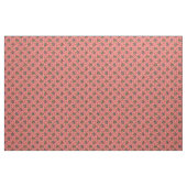Watermelon Cartoon Pattern Stoff (Yard (91,4 cm))