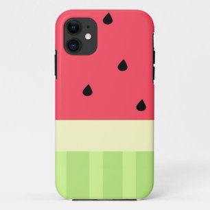 Watermelon iPhone 11 Hülle