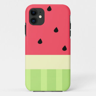 Watermelon iPhone 11 Hülle