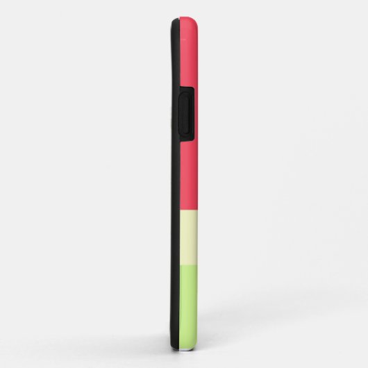 Watermelon Case-Mate iPhone Hülle (Hinten/Rechts)