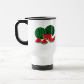 Watermelon Day Reisebecher (Links)