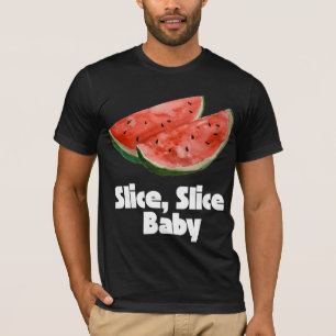 Watermelon Day Shirt Unisex T-Shirt - Niedliches S
