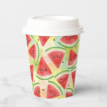 Watermelon Daze