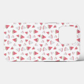 Watermelon Design Case-Mate iPhone Hülle (Rückseite (Horizontal))