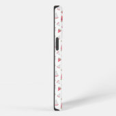Watermelon Design iPhone Hülle (Rechte Seite)