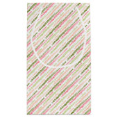 Watermelon Flutes Kleine Geschenktüte (Rückseite)