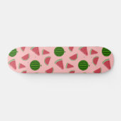 Watermelon Fruit Skateboard (Horizontal)