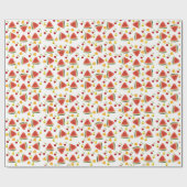 Watermelon Geschenkpapier (Flach)