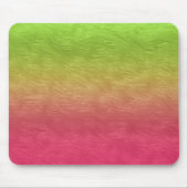 Watermelon Gradient Mousepad (Vorne)