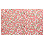 Watermelon Green groß Stoff (Yard (91,4 cm))