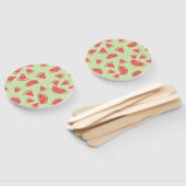 Watermelon Green Multi Fächer (Non-assembled)