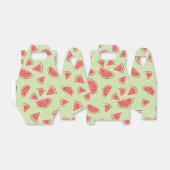 Watermelon Green Multi Geschenkschachtel (Ungefaltet)