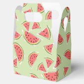 Watermelon Green Multi Geschenkschachtel (Geöffnet)